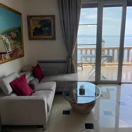 Apartamento Isabella - Luxury With Style Right Next To The Beach, Private Pool And Sea View *
