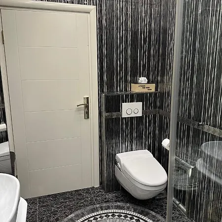 Isabella - Luxury With Style Right Next To The Beach, Private Pool And Sea View Διαμέρισμα Οπατία