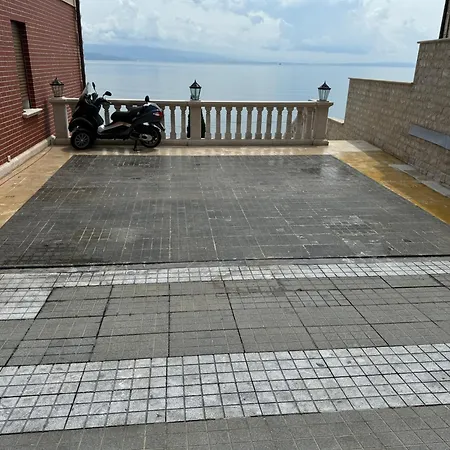 Isabella - Luxury With Style Right Next To The Beach, Private Pool And Sea View * Opatija