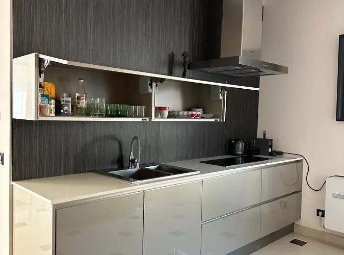 Apartment Isabella - Luxury With Style Right Next To The Beach, Private Pool And Sea View Opatija