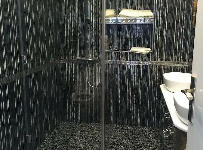 Isabella - Luxury With Style Right Next To The Beach, Private Pool And Sea View Апартаменты Опатия