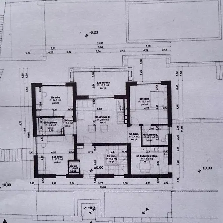Isabella - Luxury With Style Right Next To The Beach, Private Pool And Sea View شقة