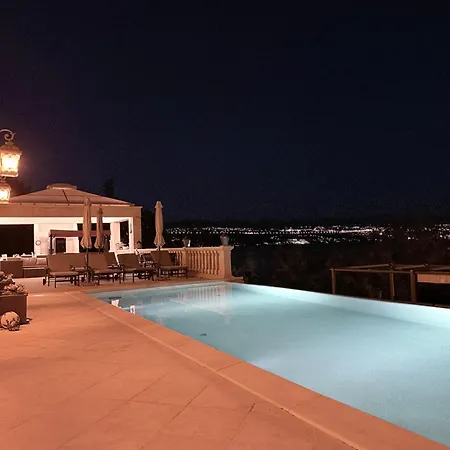 Isabella - Luxury With Style Right Next To The Beach, Private Pool And Sea View شقة