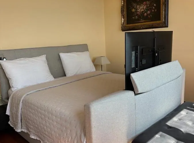 Apartman Isabella - Luxury With Style Right Next To The Beach, Private Pool And Sea View Opatija