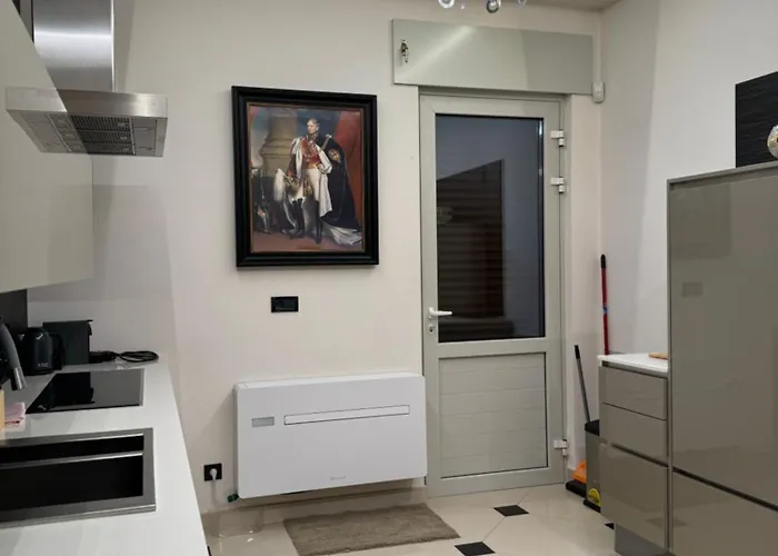 Apartman Isabella - Luxury With Style Right Next To The Beach, Private Pool And Sea View